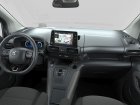 Toyota Proace City Verso SWB