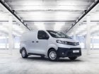 Toyota Proace Verso Compact II