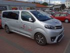 Toyota Proace Verso II LWB