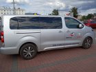 Toyota Proace Verso II LWB
