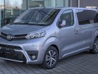 Toyota  Proace Verso II SWB  2.0 D-4D (144 Hp) Automatic 