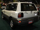 Toyota RAV4 EV I (XA10) 5-door