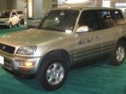 Toyota RAV4 EV I (XA10) 5-door