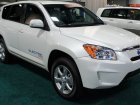 Toyota RAV4 EV II (QEA38) 50 kWh (154 Hp)