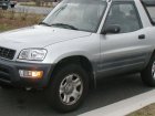 Toyota RAV4 I Soft top (XA10)