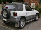 Toyota RAV4 I Soft top (XA10)