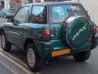 Toyota RAV4 I (XA10) 3-door