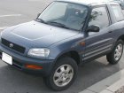 Toyota RAV4 I (XA10) 3-door