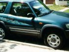 Toyota RAV4 I (XA10) 3-door