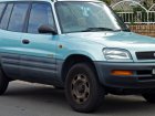 Toyota RAV4 I (XA10) 5-door