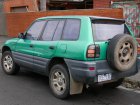Toyota RAV4 I (XA10, facelift 1997) 5-door