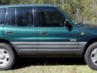 Toyota RAV4 I (XA10, facelift 1997) 5-door