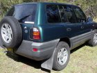 Toyota RAV4 I (XA10, facelift 1997) 5-door