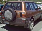 Toyota RAV4 I (XA10, facelift 1997) 5-door