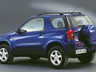Toyota RAV4 II (XA20) 3-door
