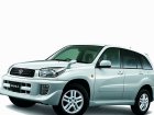 Toyota RAV4 II (XA20) 5-door
