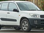 Toyota RAV4 II (XA20) 5-door