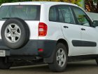 Toyota RAV4 II (XA20) 5-door