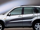 Toyota  RAV4 II (XA20) 5-door  1.8 VVTi (125 Hp)  