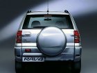 Toyota  RAV4 II (XA20) 5-door  1.8 VVTi (125 Hp)  