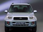 Toyota  RAV4 II (XA20) 5-door  1.8 VVTi (125 Hp)  