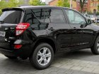 Toyota RAV4 III (XA30, facelift 2008)
