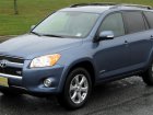 Toyota RAV4 III (XA30, facelift 2008) Long