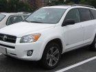 Toyota RAV4 III (XA30, facelift 2008) Long