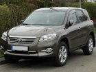 Toyota RAV4 III (XA30, facelift 2011)