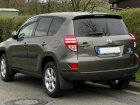 Toyota RAV4 III (XA30, facelift 2011)