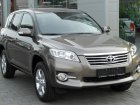Toyota RAV4 III (XA30, facelift 2011)