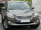 Toyota RAV4 III (XA30, facelift 2011)