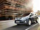 Toyota  RAV4 IV  2.5 (176 Hp) AWD ECT-i 