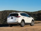 Toyota RAV4 IV (facelift 2015)