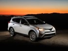 Toyota RAV4 IV (facelift 2015)
