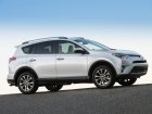 Toyota RAV4 IV (facelift 2015)
