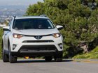 Toyota RAV4 IV (facelift 2015)