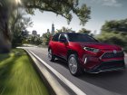 Toyota RAV4 V Prime 2.5 D-4S (302 Hp) Plug-in Hybrid AWD ECVT