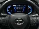 Toyota  RAV4 V  Prime 2.5 D-4S (302 Hp) Plug-in Hybrid AWD ECVT  