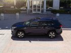 Toyota  RAV4 V  Prime 2.5 D-4S (302 Hp) Plug-in Hybrid AWD ECVT  