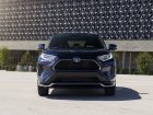 Toyota  RAV4 V  Prime 2.5 D-4S (302 Hp) Plug-in Hybrid AWD ECVT  