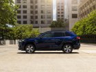 Toyota  RAV4 V  Prime 2.5 D-4S (302 Hp) Plug-in Hybrid AWD ECVT  