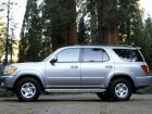 Toyota Sequoia I