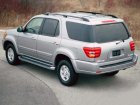 Toyota Sequoia I