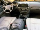 Toyota Sequoia I