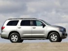 Toyota Sequoia II
