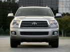 Toyota Sequoia II