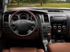 Toyota Sequoia II