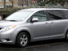 Toyota Sienna III