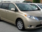 Toyota Sienna III